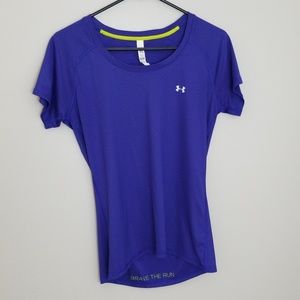 2 for $20---Under Armour Running top